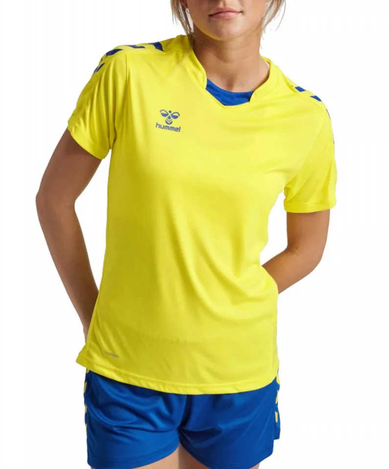 Φανέλα Hummel CORE XK POLY JERSEY S/S WOMAN