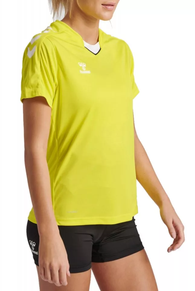 Hummel CORE XK POLY JERSEY S/S WOMAN Póló