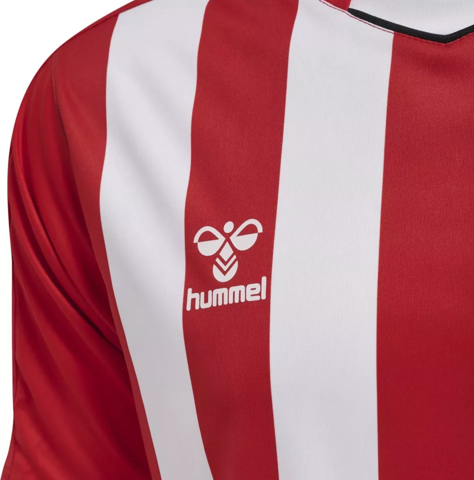 Bluza Hummel CORE XK STRIPED JERSEY S/S
