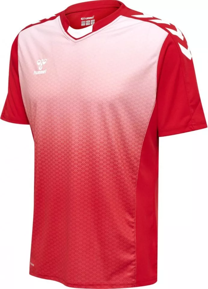 Риза Hummel CORE XK SUBLIMATION JERSEY S/S