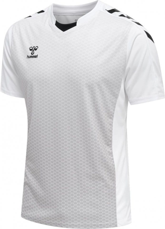 Pánský tréninkový dres s krátkým rukávem Hummel Core XK Sublimation
