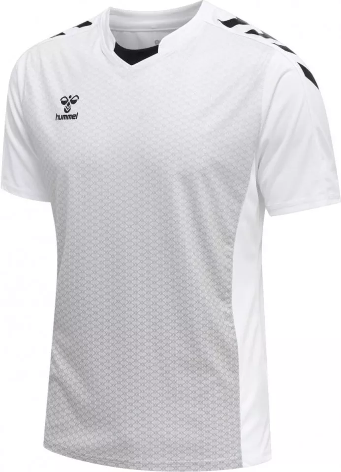 Pánský tréninkový dres s krátkým rukávem Hummel Core XK Sublimation