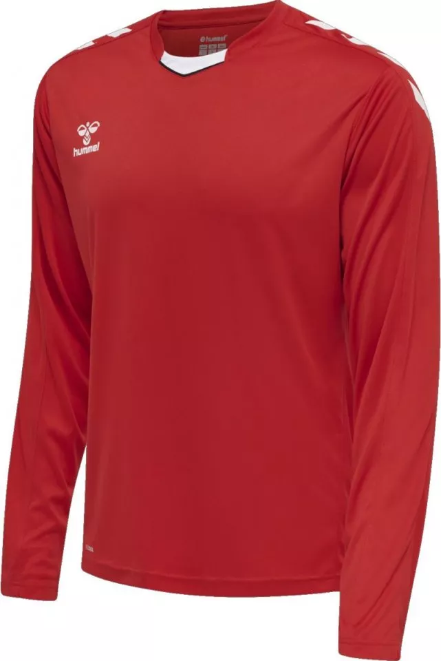 Hummel CORE XK POLY JERSEY L/S Hosszú ujjú póló