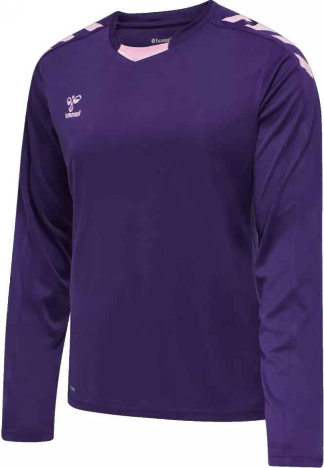 Camisa de manga larga Hummel CORE XK POLY JERSEY L/S