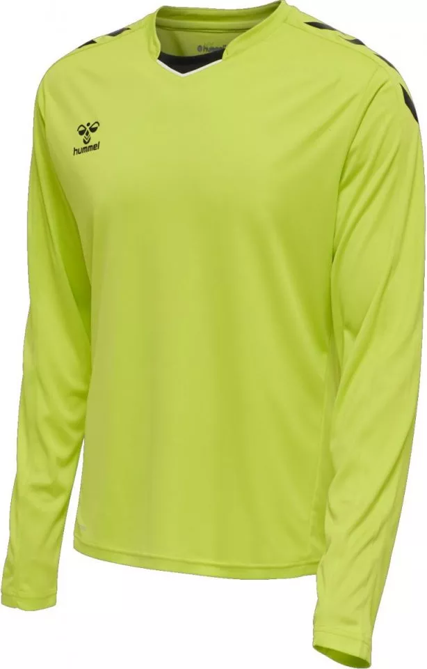 Bluza cu maneca lunga Hummel CORE XK POLY JERSEY L/S