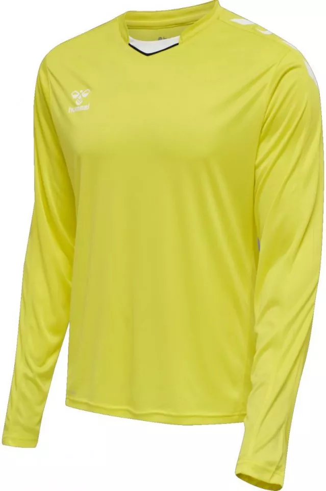 Dres (majica) s dugim rukavima Hummel CORE XK POLY JERSEY L/S