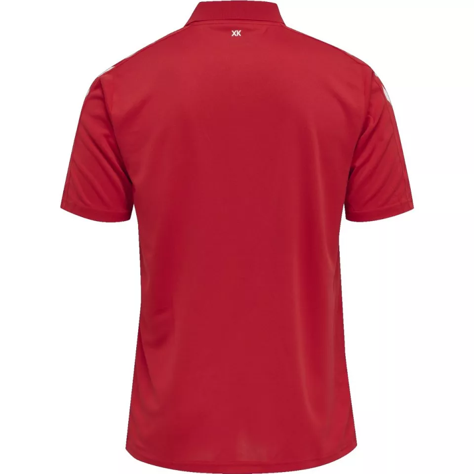 majica Hummel CORE XK FUNCTIONAL POLO