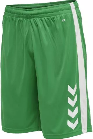 CORE XK BASKET SHORTS