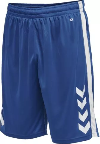 CORE XK BASKET SHORTS