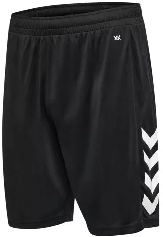 hmlCORE XK POLY SHORTS