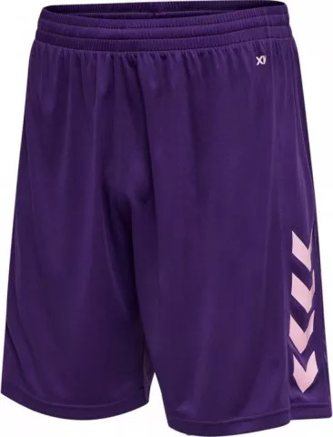 CORE XK POLY SHORTS