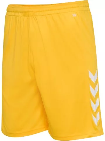 hmlCORE XK POLY SHORTS