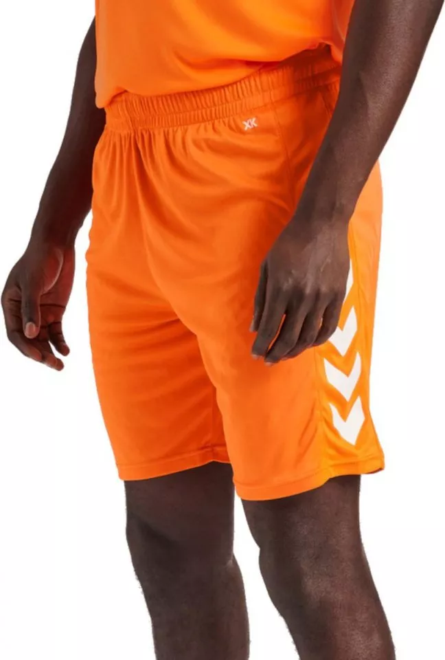 Σορτς Hummel CORE XK POLY SHORTS