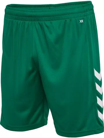 hmlCORE XK POLY SHORTS