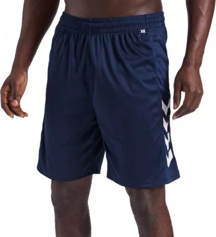 CORE XK POLY SHORTS