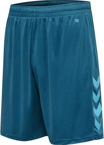 CORE XK POLY SHORTS