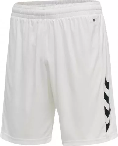 CORE XK POLY SHORTS