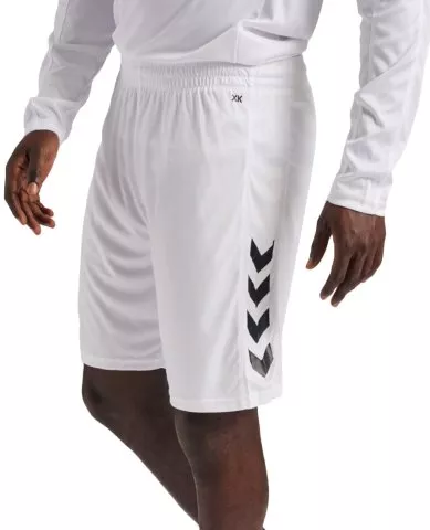 CORE XK POLY SHORTS