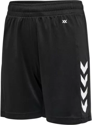 hmlCORE XK POLY SHORTS KIDS