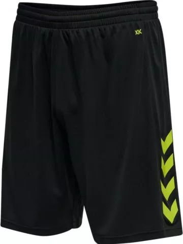 CORE XK POLY SHORTS KIDS