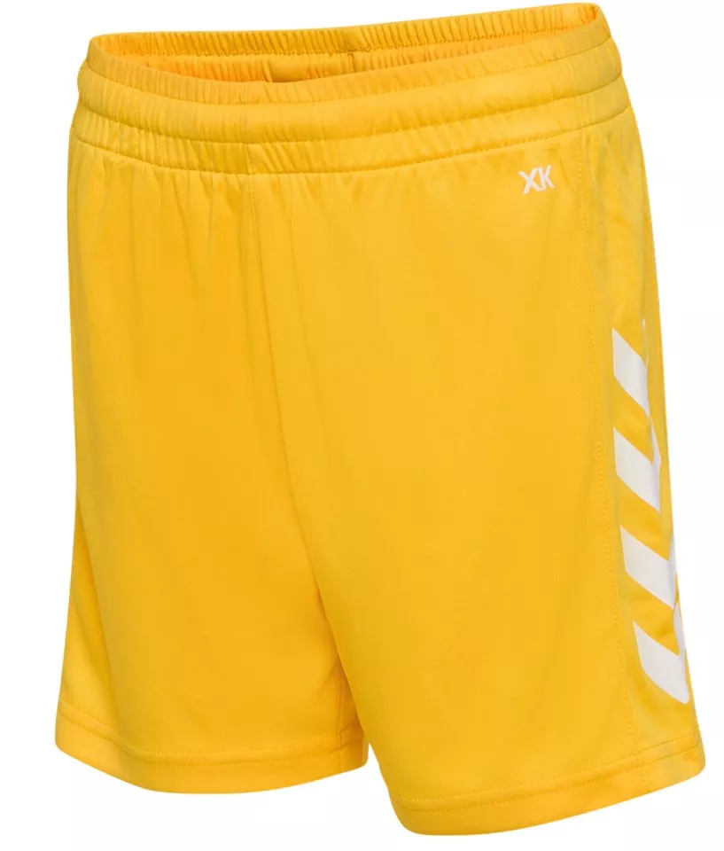 Sorturi Hummel hmlCORE XK POLY SHORTS KIDS