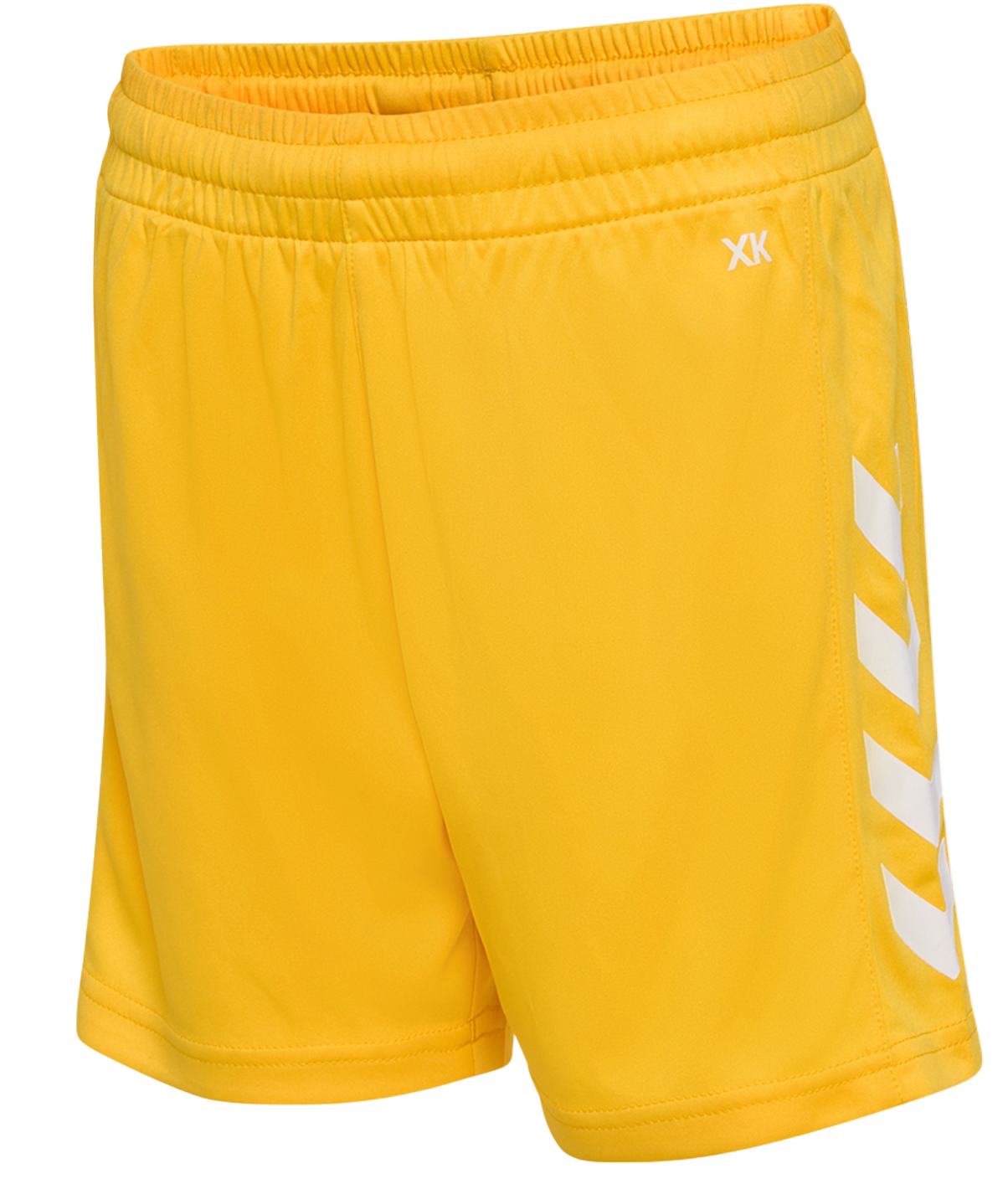 Sorturi Hummel hmlCORE XK POLY SHORTS KIDS