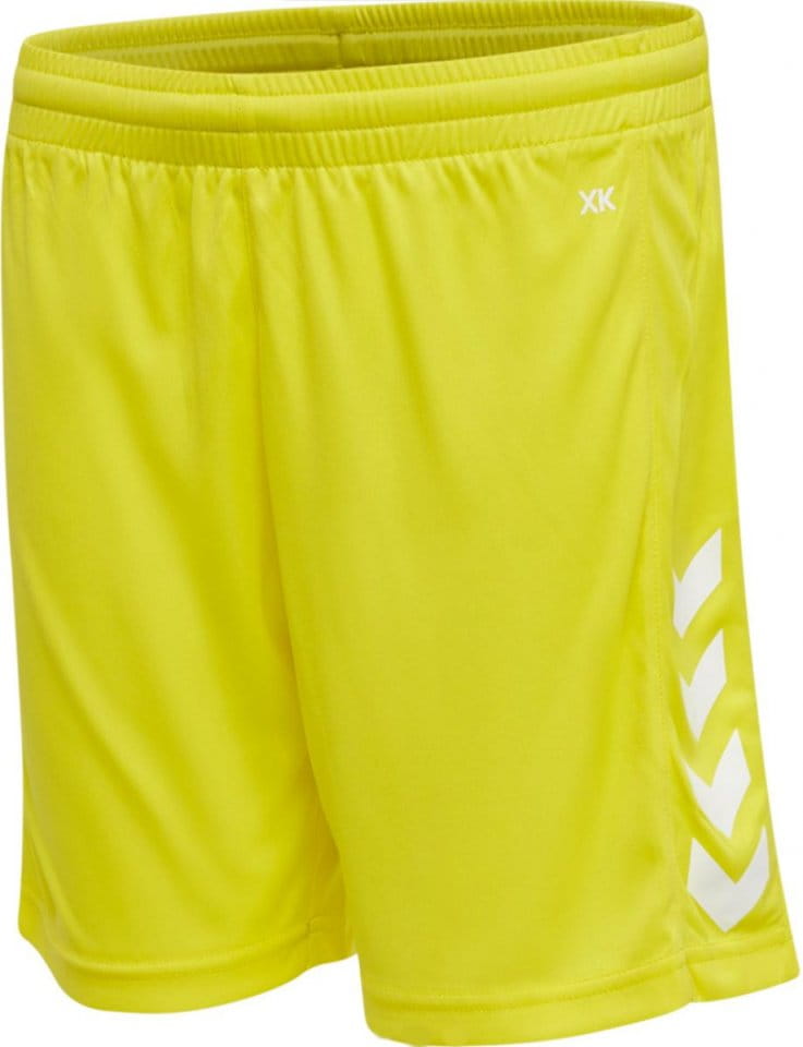 Szorty Hummel CORE XK POLY SHORTS KIDS