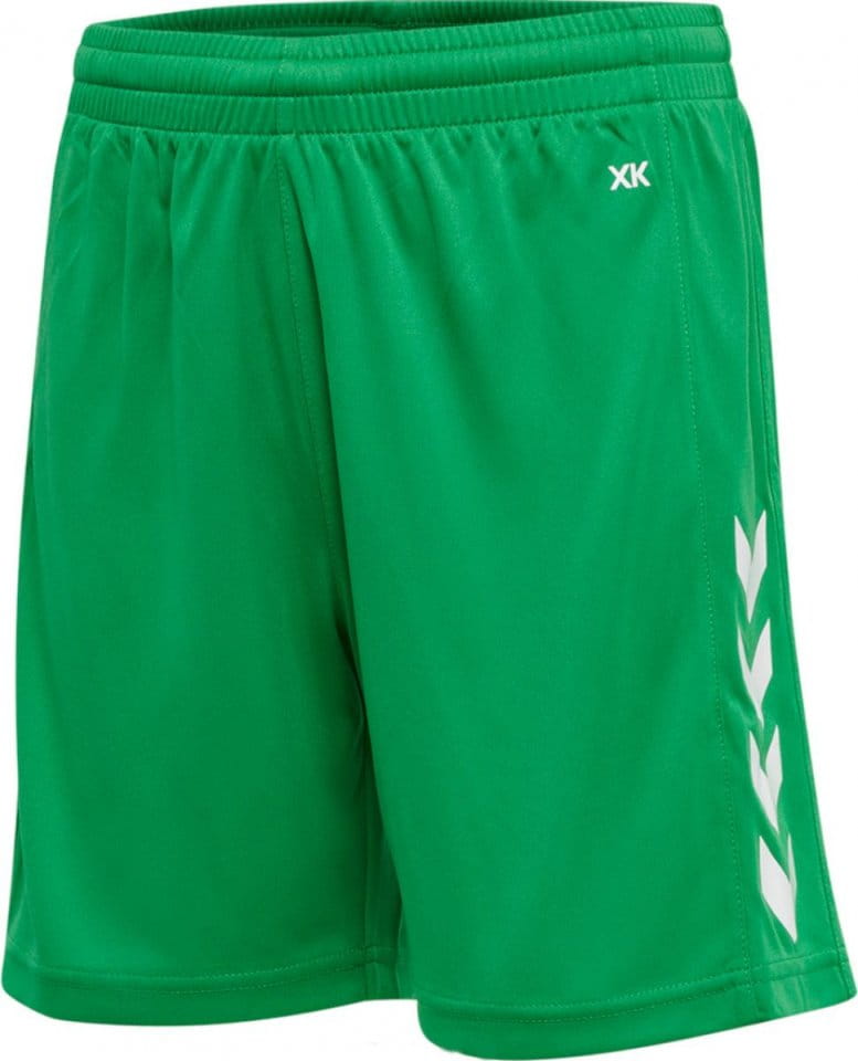 Σορτς Hummel CORE XK POLY SHORTS KIDS