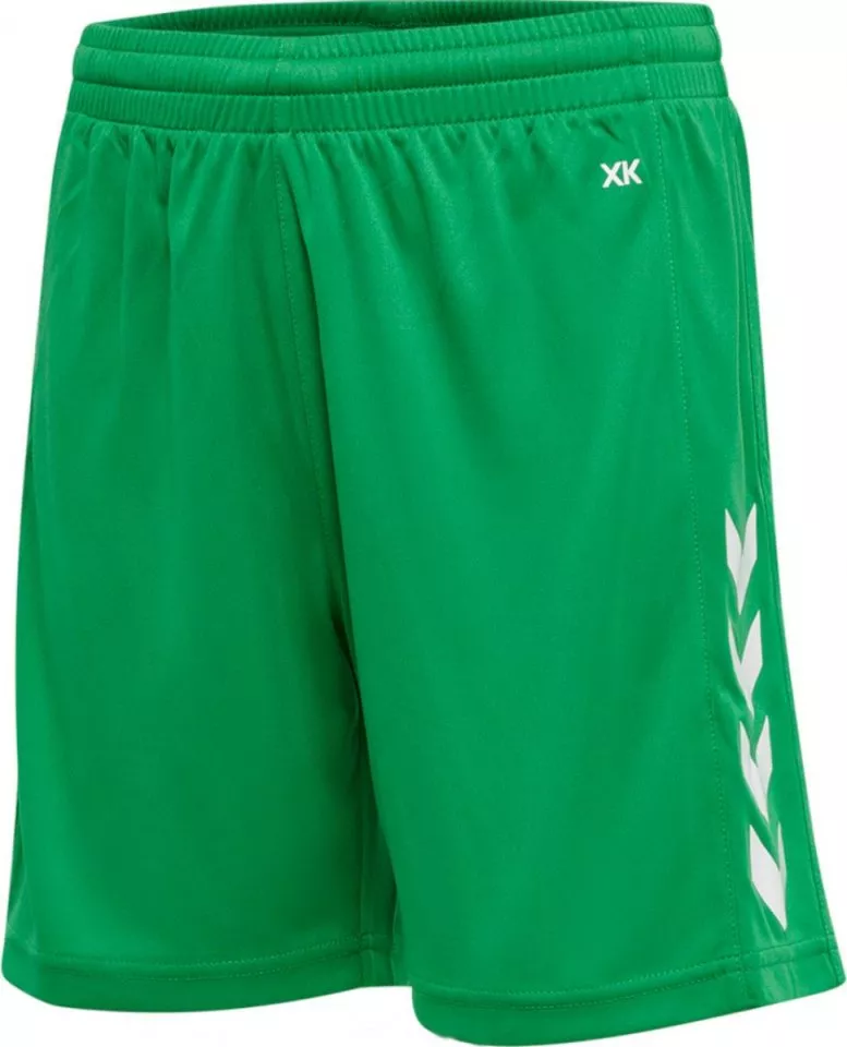 Σορτς Hummel CORE XK POLY SHORTS KIDS