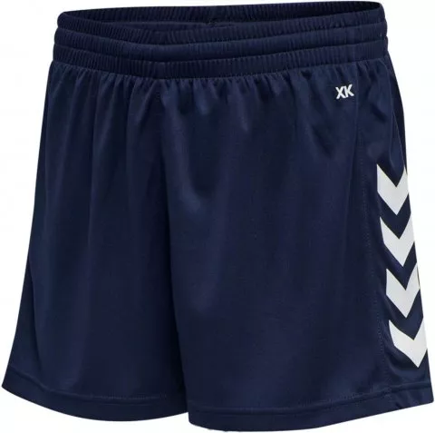 CORE XK POLY SHORTS KIDS