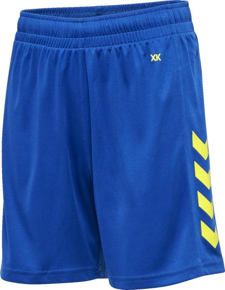 Szorty Hummel CORE XK POLY SHORTS KIDS