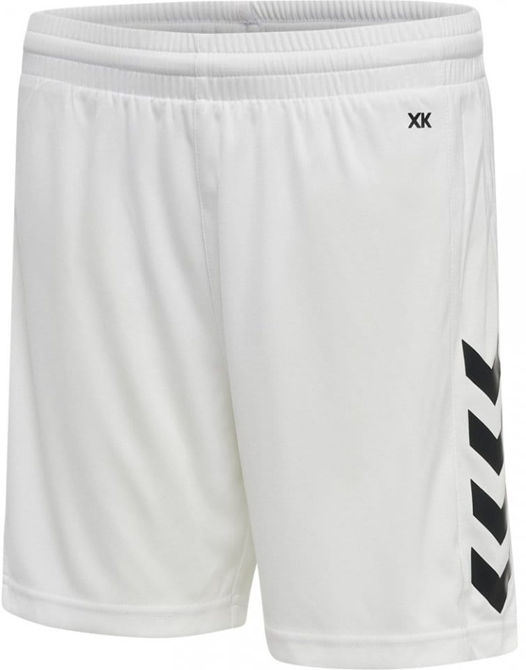Pantalón corto Hummel CORE XK POLY SHORTS KIDS