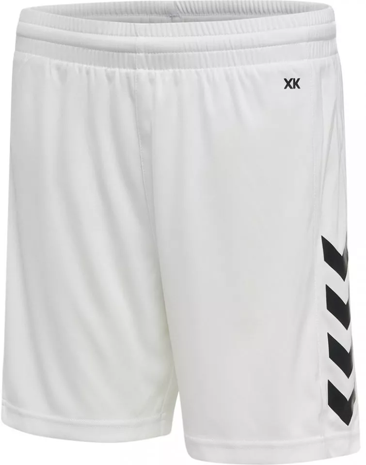 Pantalón corto Hummel CORE XK POLY SHORTS KIDS