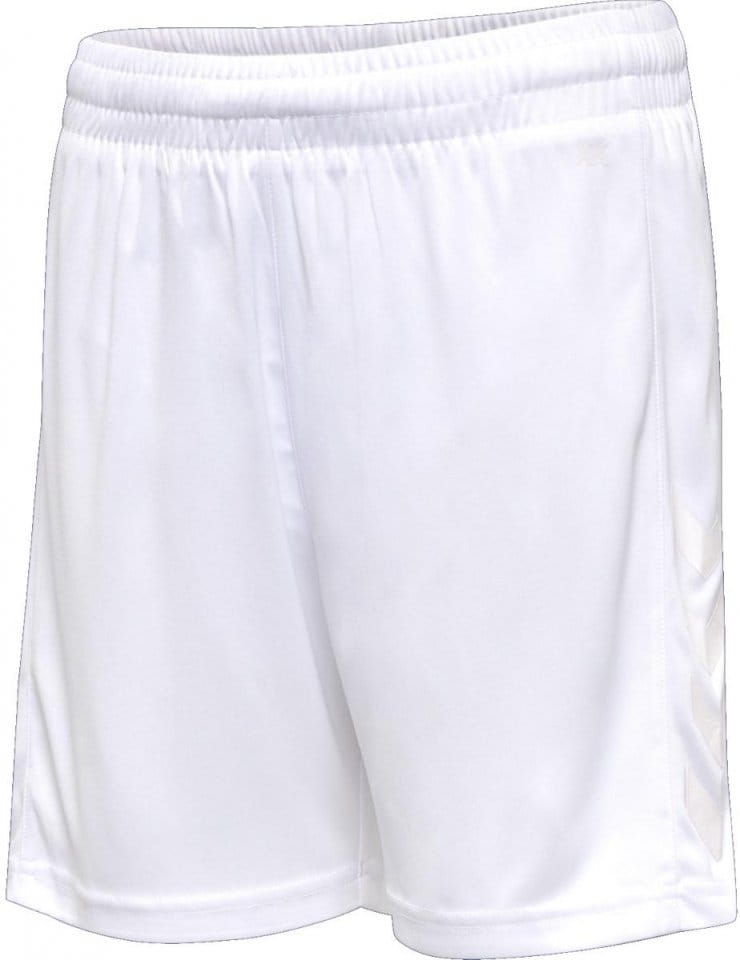 Hummel CORE XK POLY SHORTS KIDS Rövidnadrág