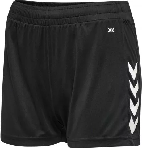 CORE XK POLY SHORTS WOMAN