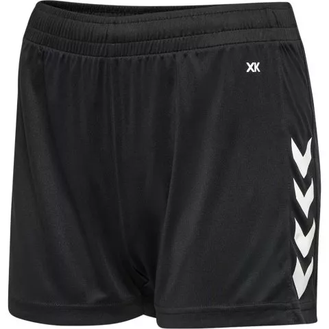 hmlCORE XK POLY SHORTS WOMAN