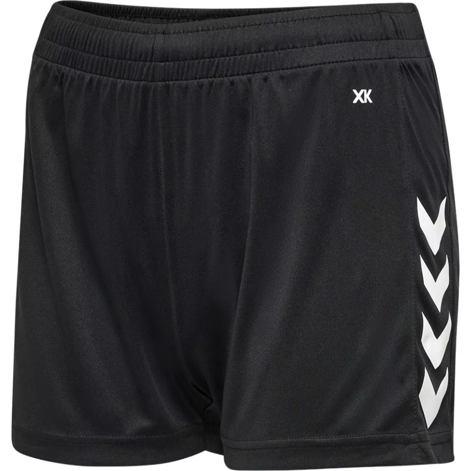 Sorturi Hummel hmlCORE XK POLY SHORTS WOMAN