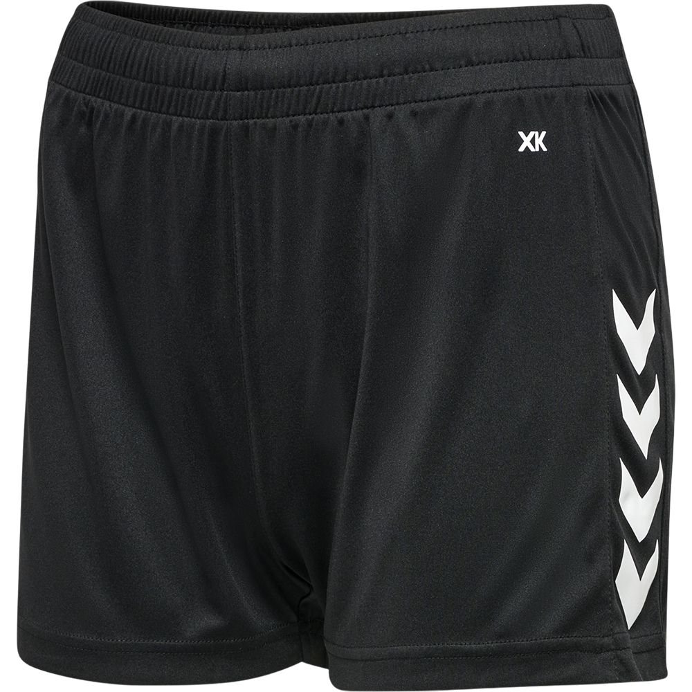 Sorturi Hummel hmlCORE XK POLY SHORTS WOMAN