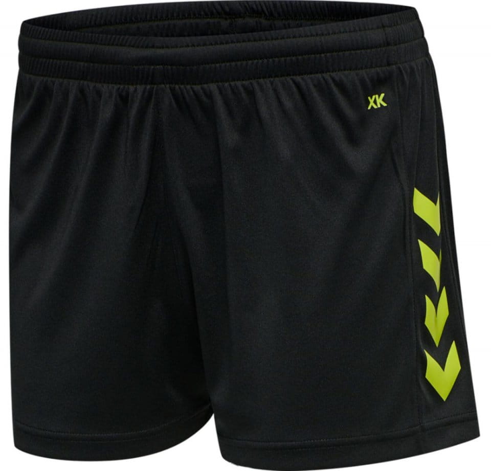 Hummel CORE XK POLY SHORTS WOMAN