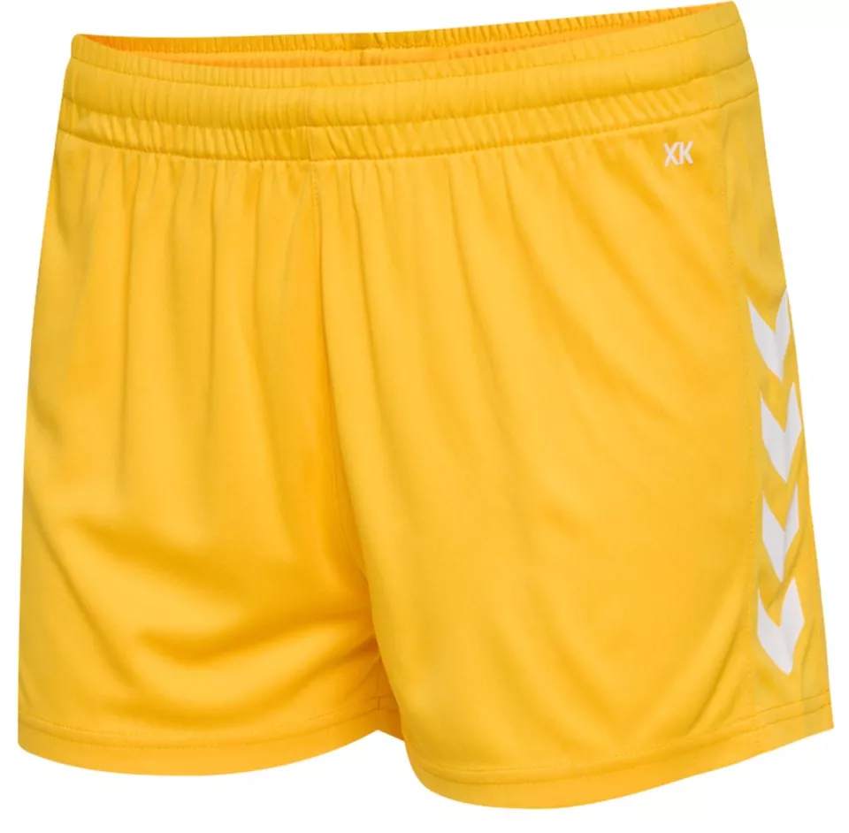 Szorty Hummel hmlCORE XK POLY SHORTS WOMAN