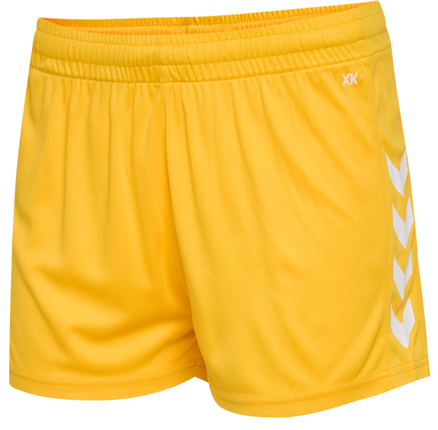 Szorty Hummel hmlCORE XK POLY SHORTS WOMAN