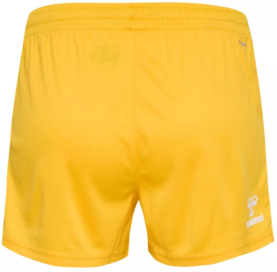 Szorty Hummel hmlCORE XK POLY SHORTS WOMAN