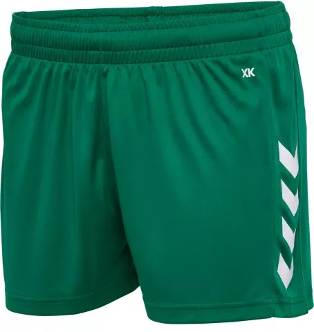 hmlCORE XK POLY SHORTS WOMAN