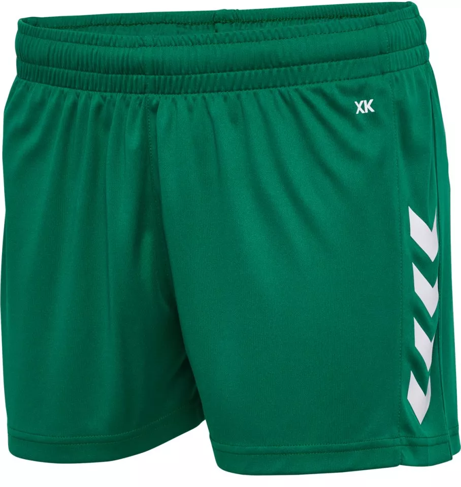 Kratke hlače Hummel hmlCORE XK POLY SHORTS WOMAN