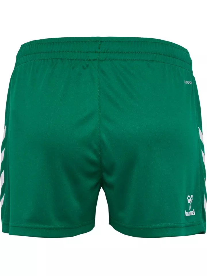Kratke hlače Hummel hmlCORE XK POLY SHORTS WOMAN