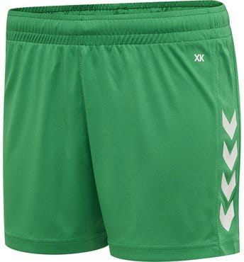 Шорти Hummel CORE XK POLY SHORTS WOMAN