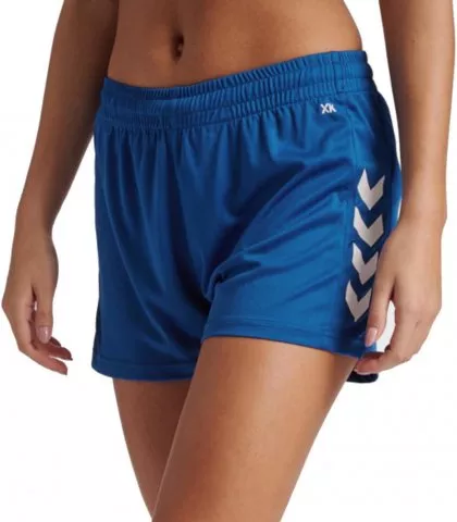 CORE XK POLY SHORTS WOMAN