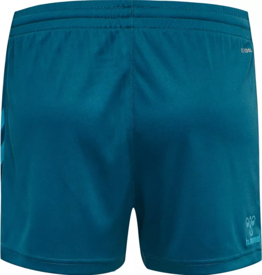 Szorty Hummel CORE XK POLY SHORTS WOMAN