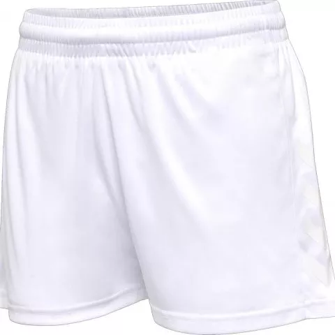 CORE XK POLY SHORTS WOMAN