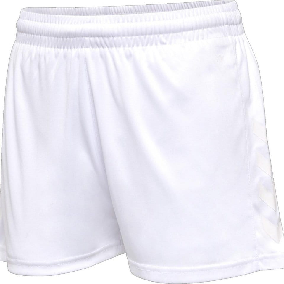 Hummel CORE XK POLY SHORTS WOMAN